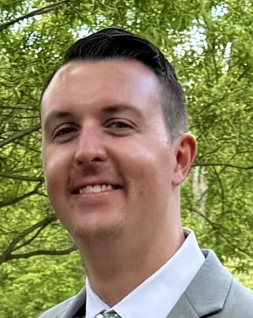 Cody Michael Fisette Profile Photo
