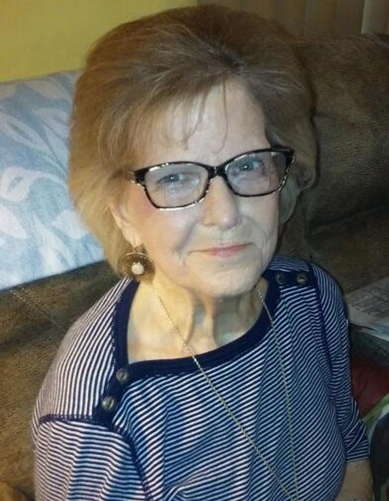 Joyce Smith