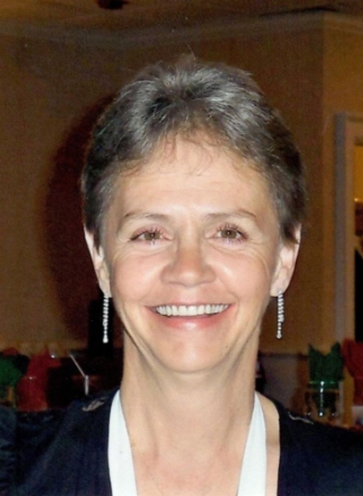 Lori Jeanne Rouse Profile Photo