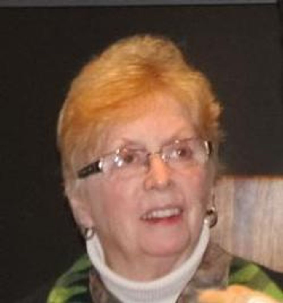 Elizabeth S. Poinsett