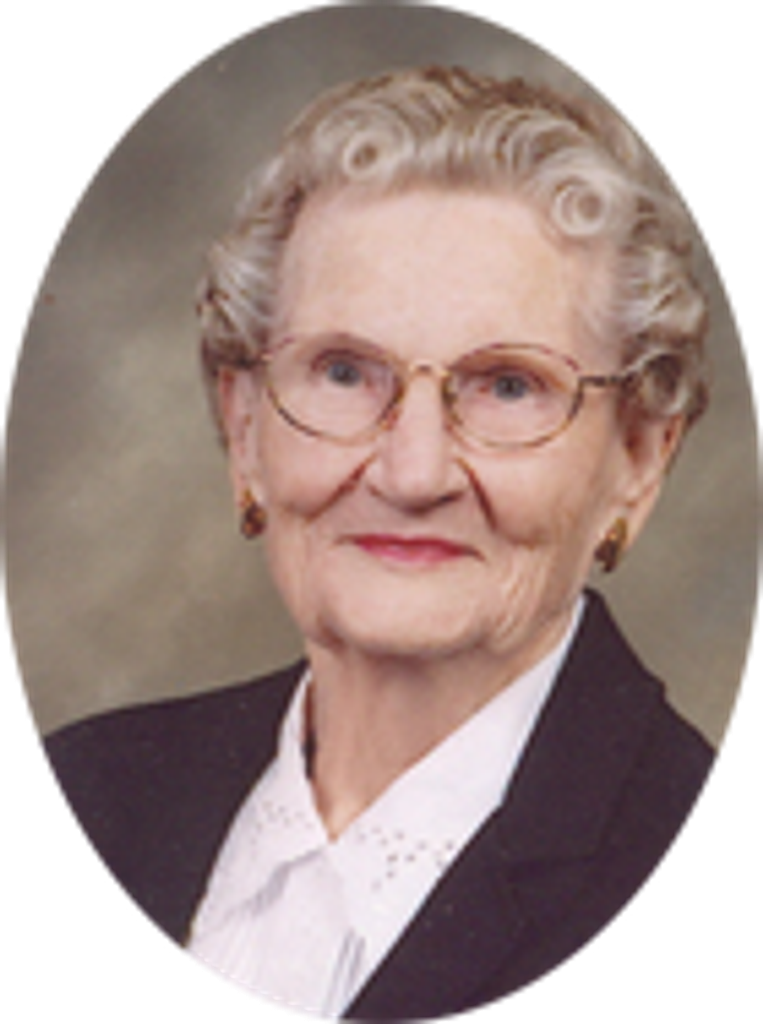 Ruth Johnson