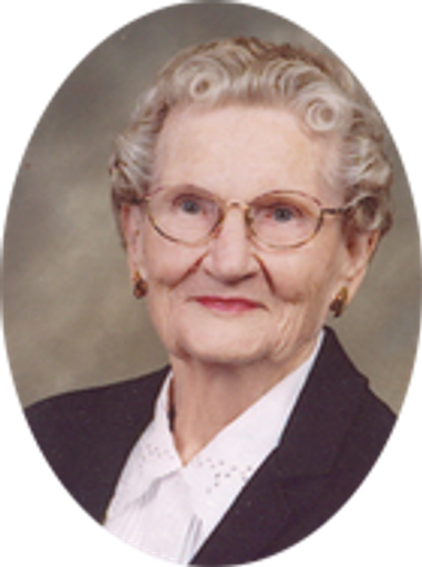 Ruth Johnson Profile Photo