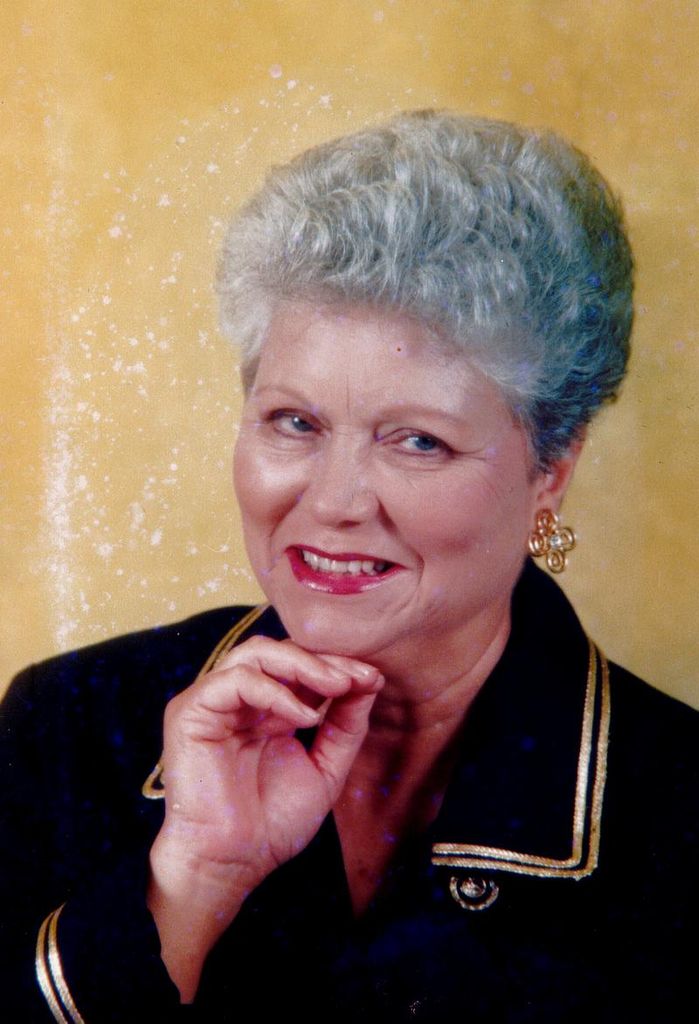 Shirley Ann Houchins Profile Photo