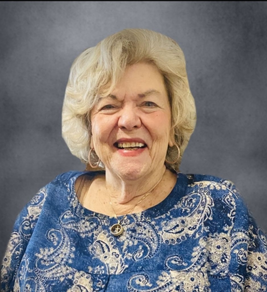 Cora Strahan Morris Profile Photo