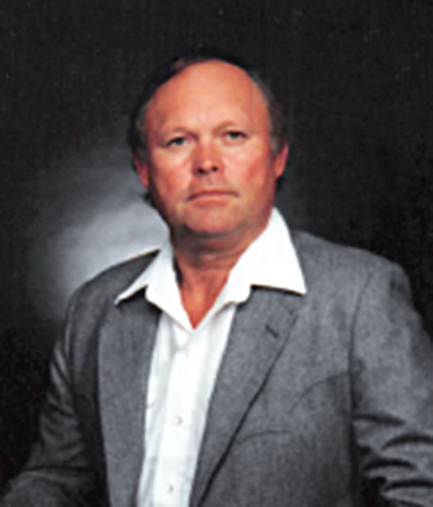 Lewis Arthur Ferguson