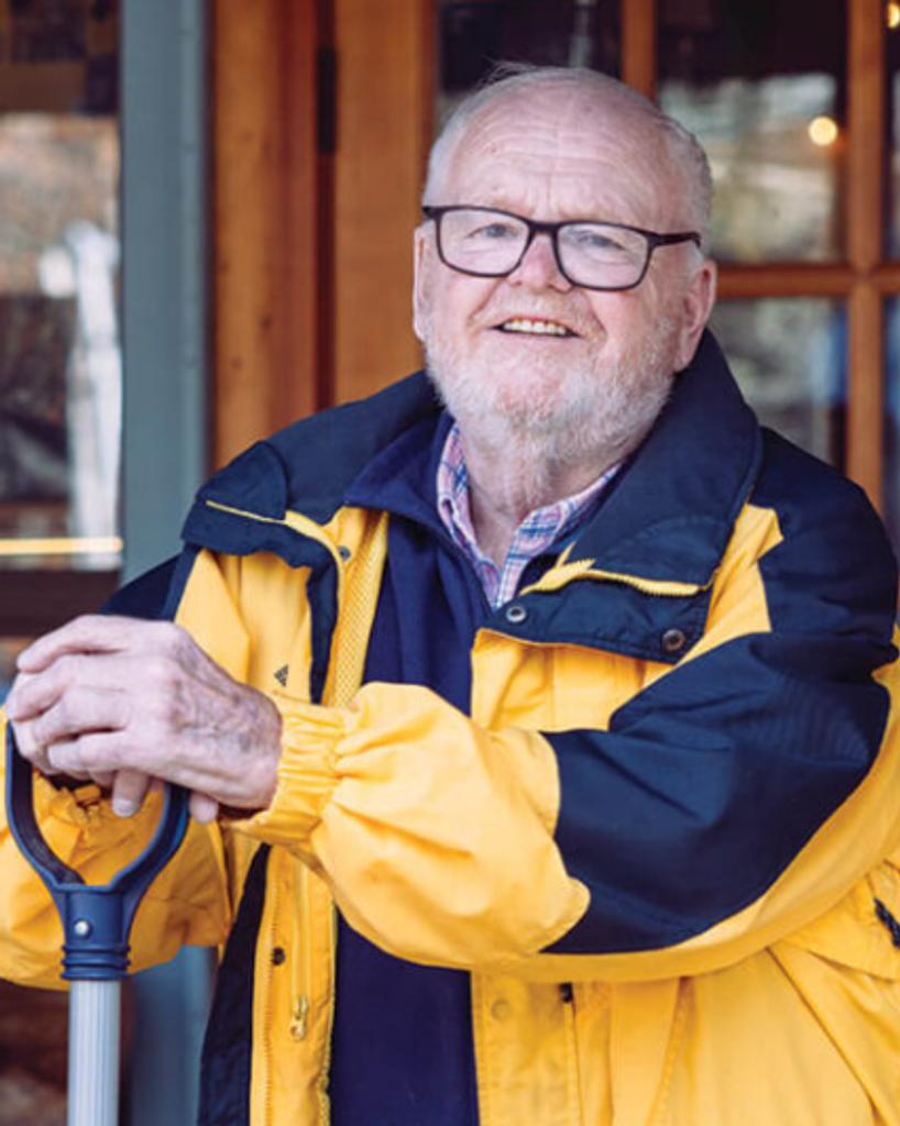 William "Fred" Pfohl Profile Photo