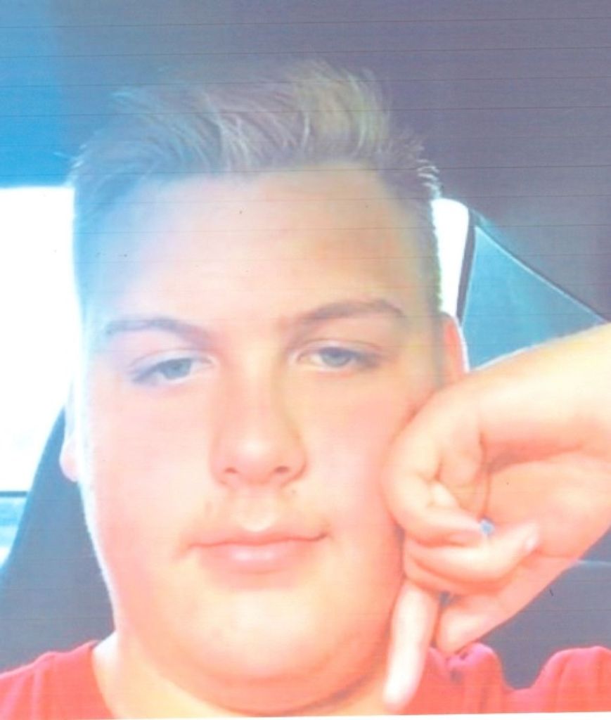 Johnathan R. Finley-Christoph