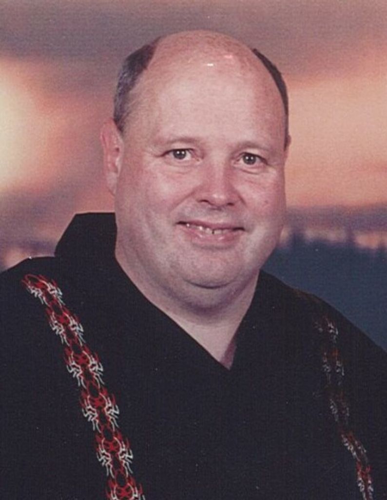 William D. Clugsten Jr.