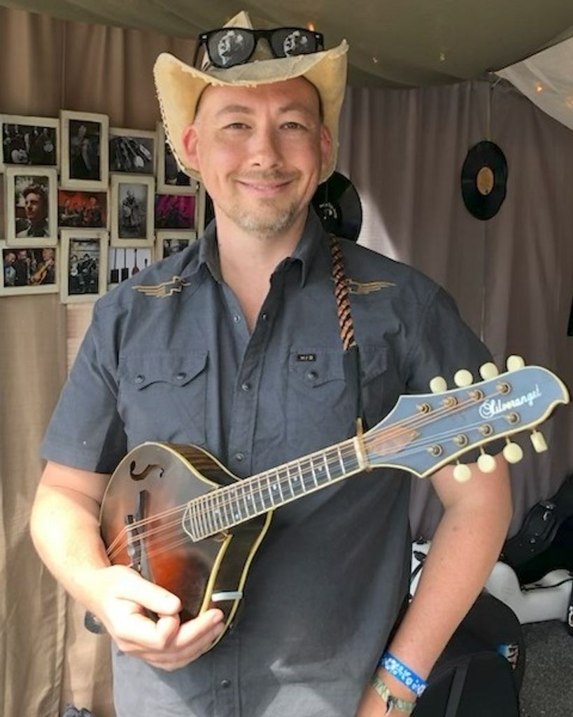 Keith Bergstrom Profile Photo