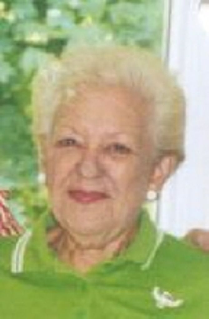 Elsie E. Nicols