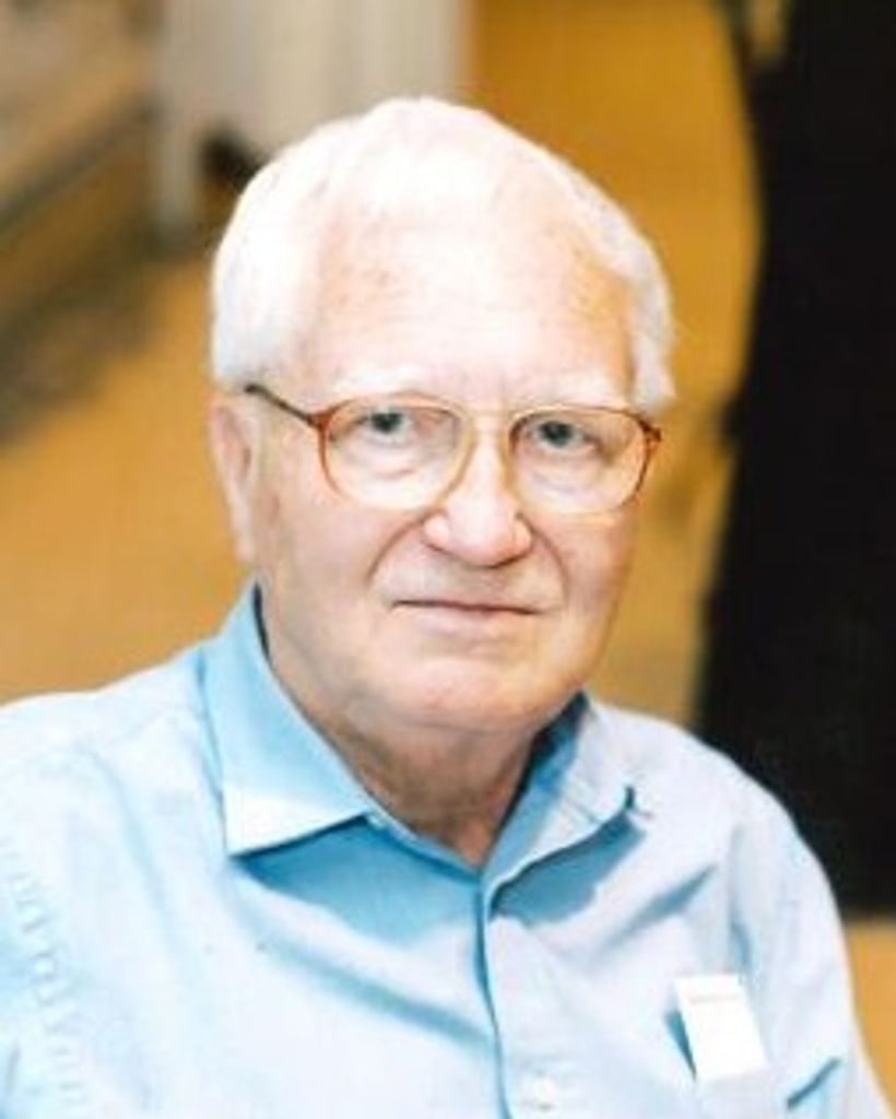 Rodger Bernard Hohman