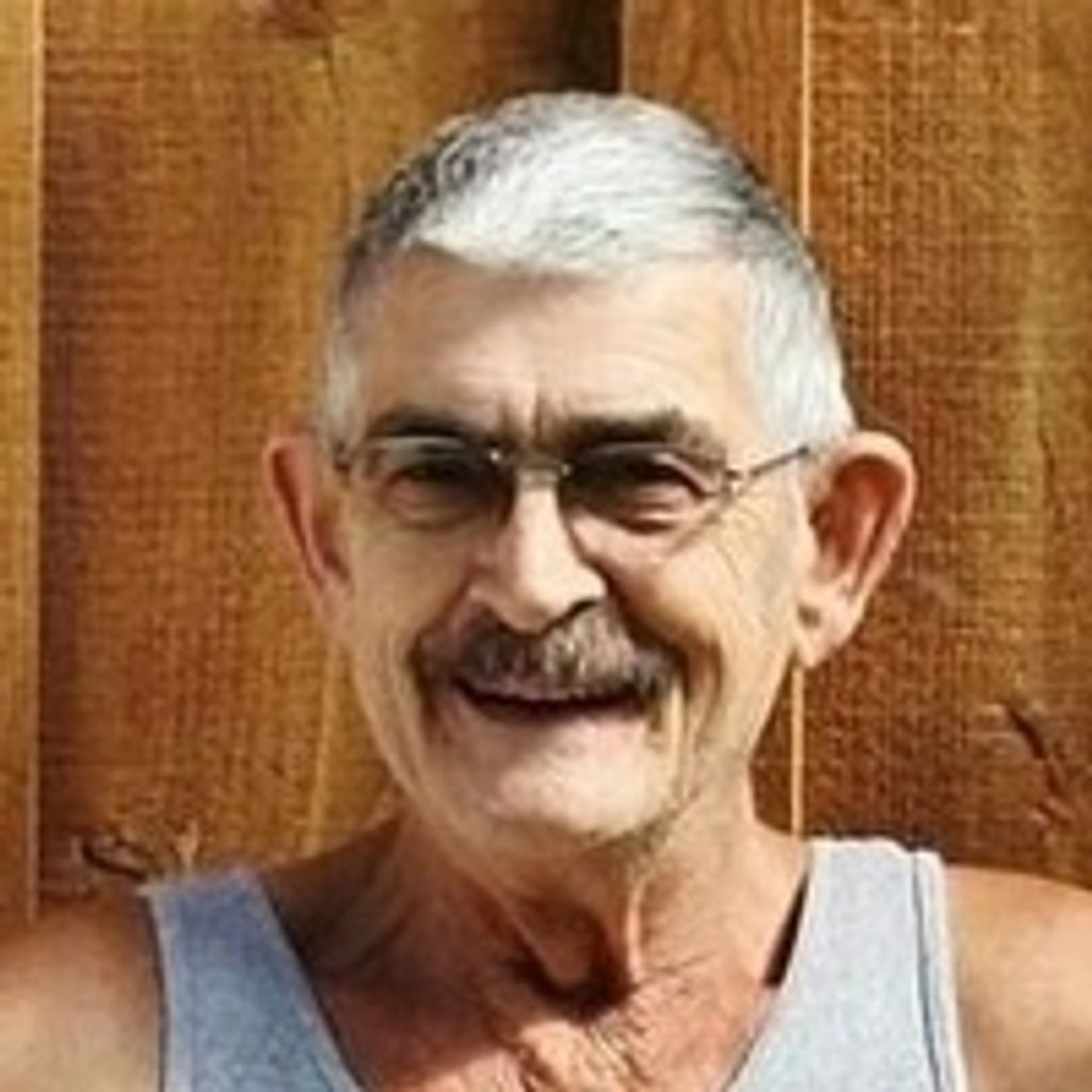 Jack Leroy Henry
