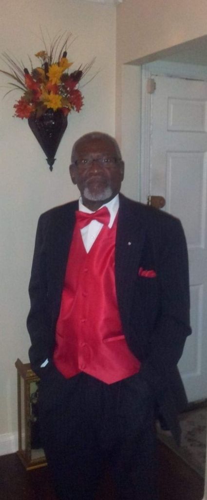 David Smith Profile Photo