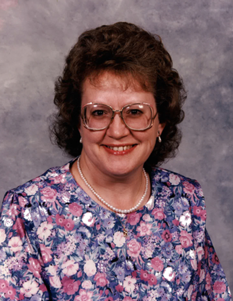 Charlene M. Stremming