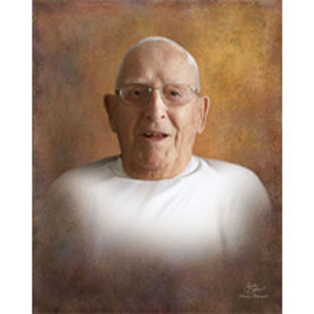 Walter F. ""Walt"" Gutzmer Profile Photo