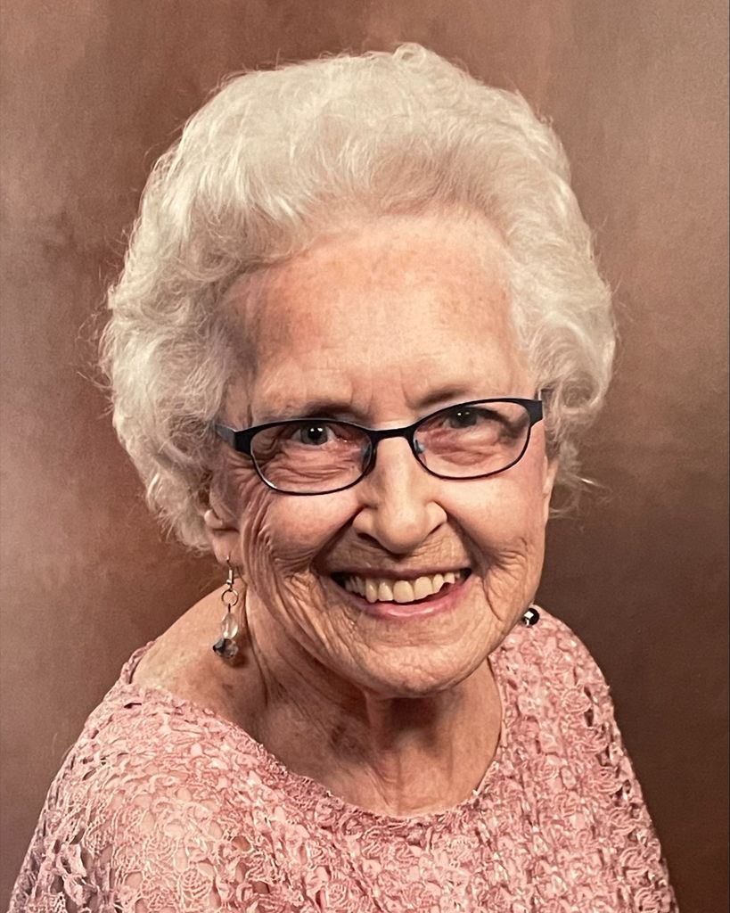 Sarah Jane Sloan Doby
