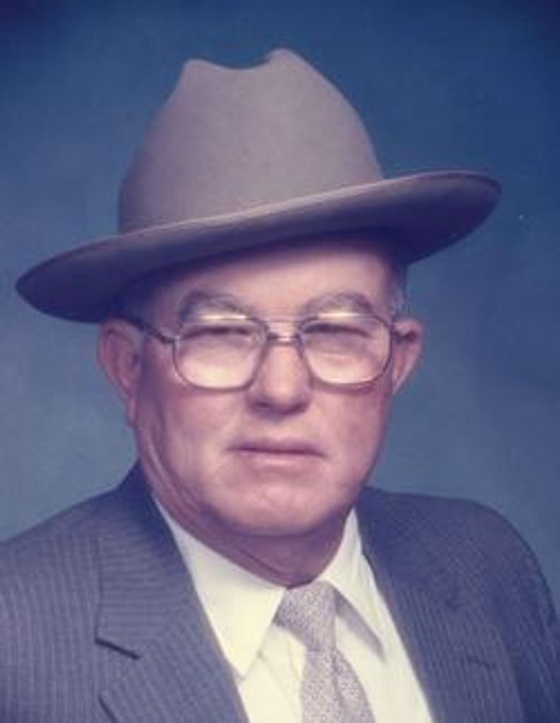 Paul Lionel Ray Profile Photo