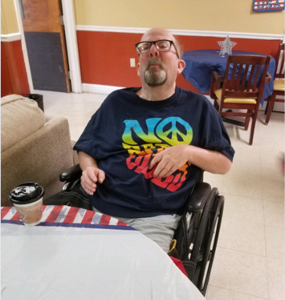 Dennis Ray Copple Profile Photo