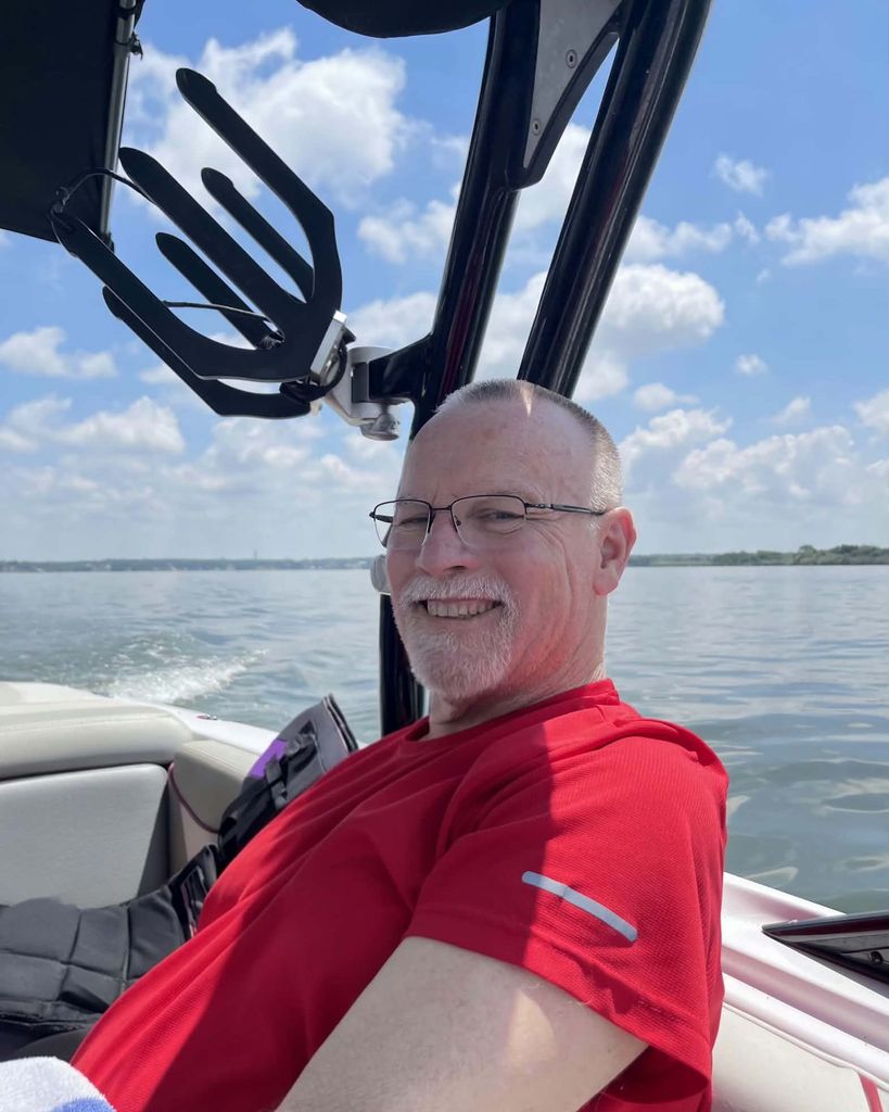 Duane Potter Profile Photo