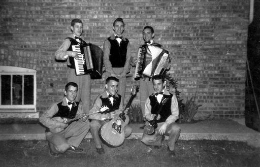 John Peters photo gallery thumbnail 15 of 62
