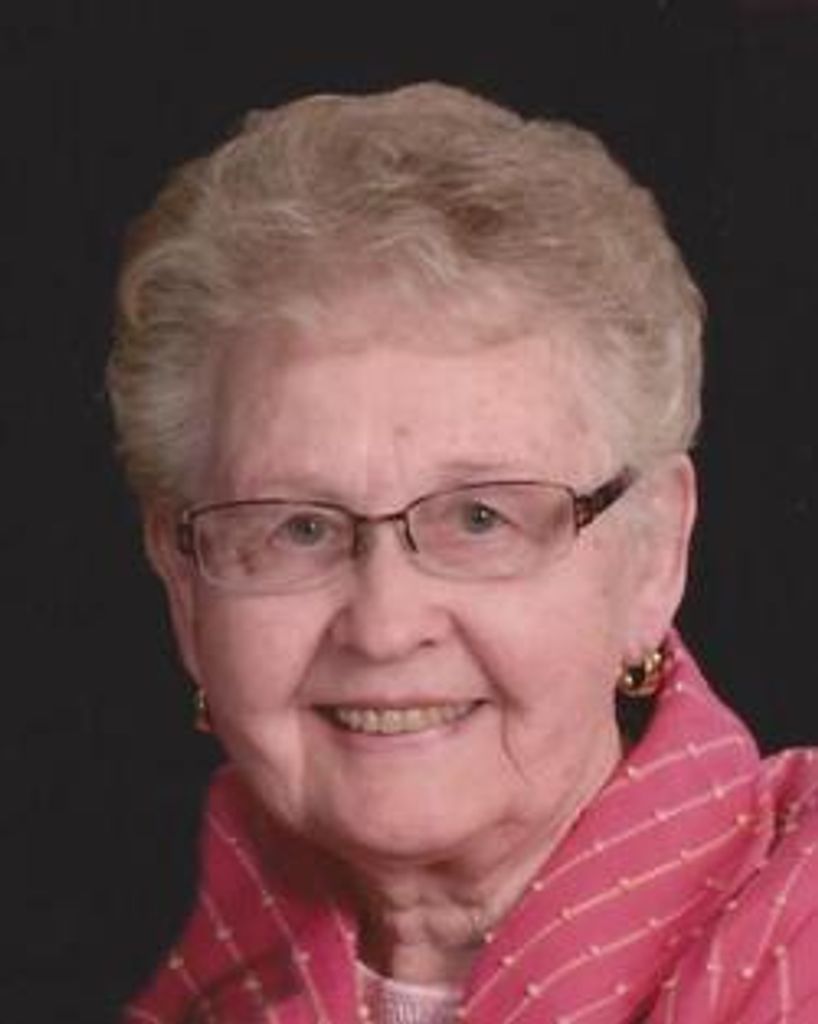Jeraldine R. Gordee Profile Photo