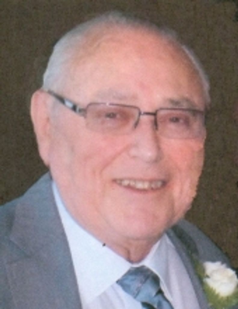 John D. "Jack" Olson