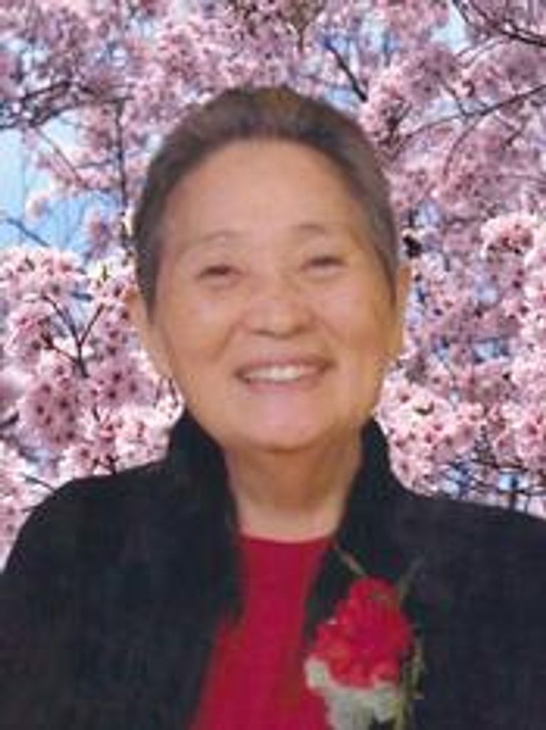 Masako Okada
