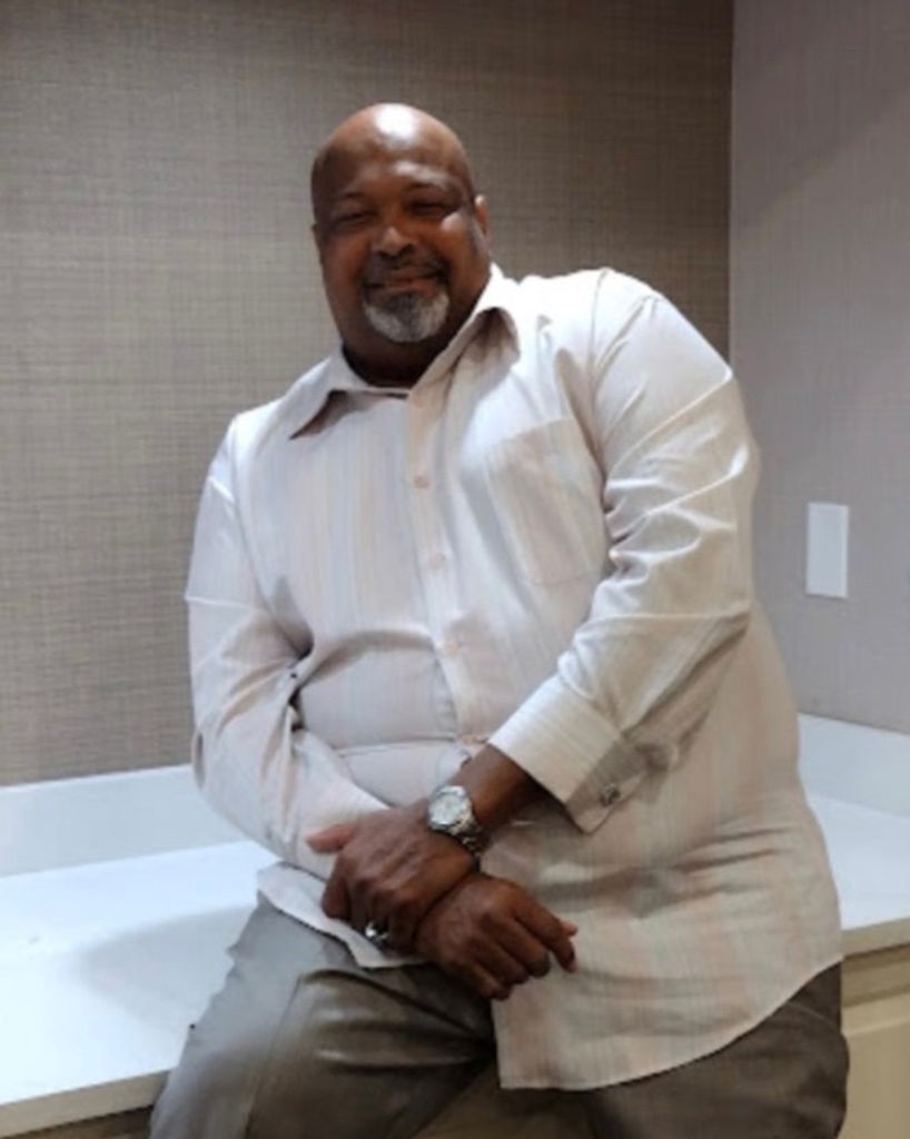 Richard "Coach Threatt" Threatt Profile Photo