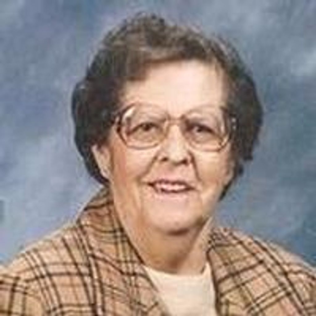 Pauline T. Springer
