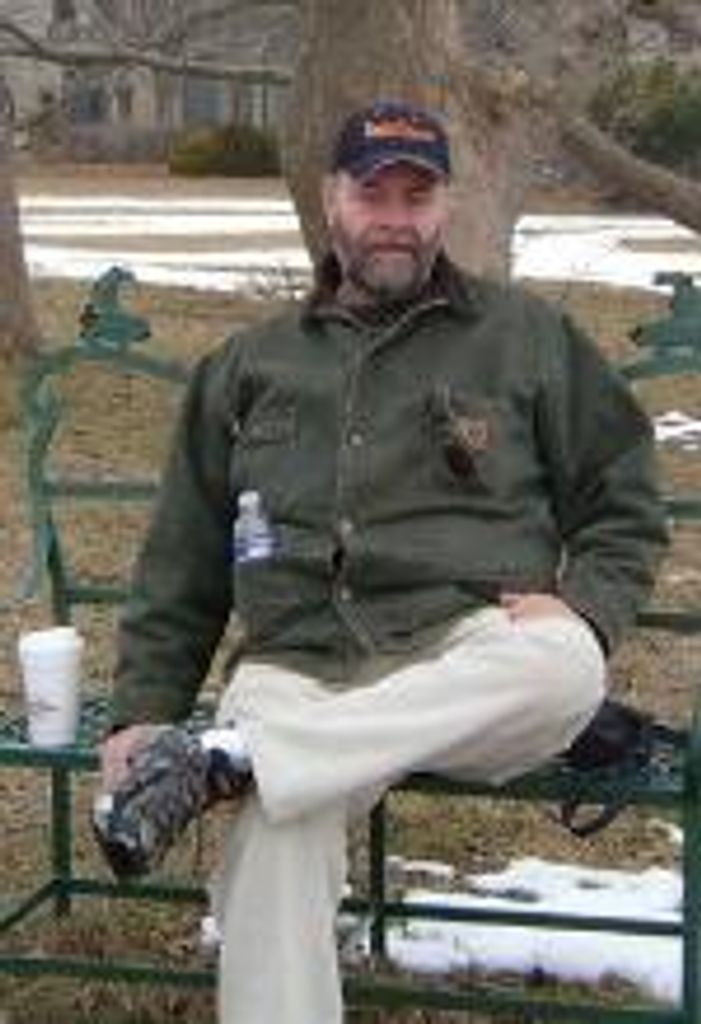 John  F. Burgoyne,  Sr.