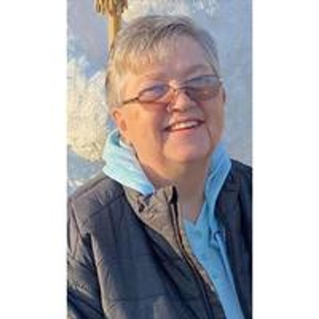 Mary Ann Harrison