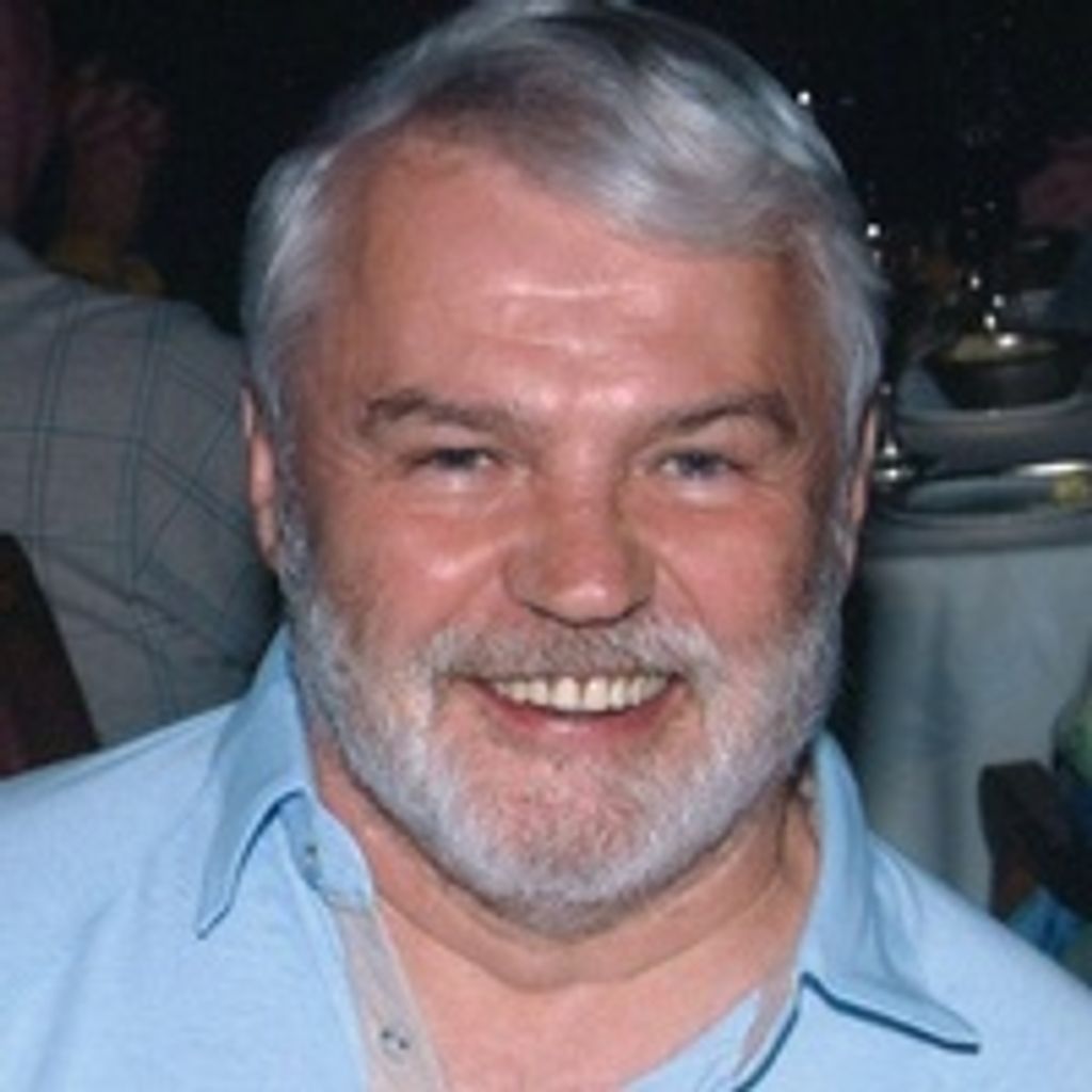 Stanley Livingston Berger Profile Photo