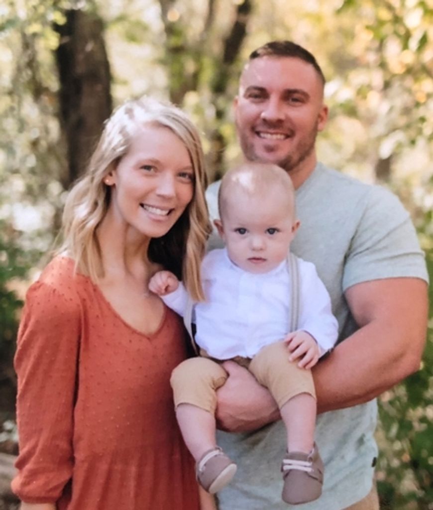 Lance Timothy Casto Profile Photo