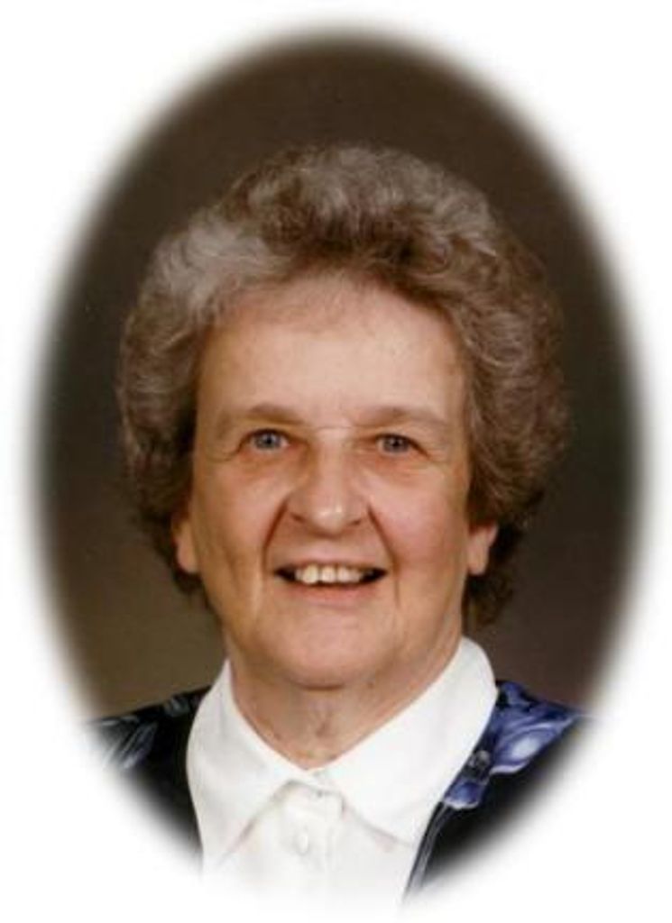 Elizabeth BEAL