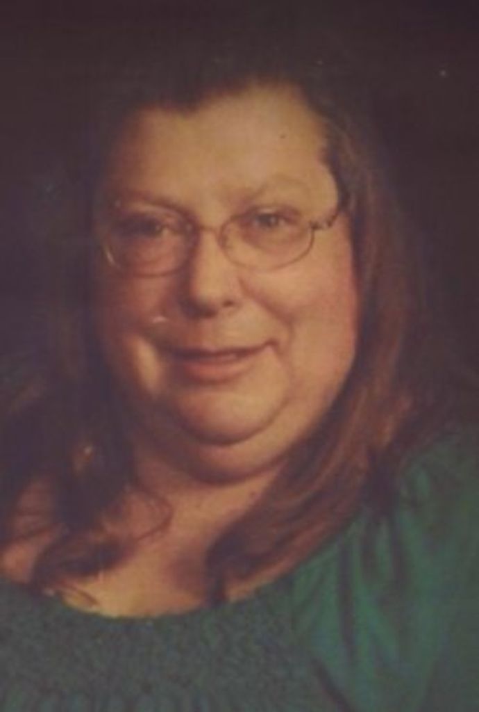 Suzanne Michelle Parks