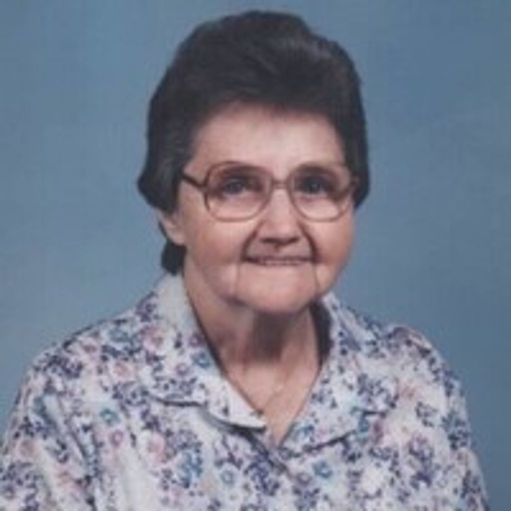 Daisy A. Godkin