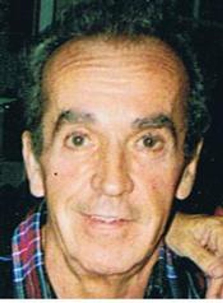 Gerard "Jerry" R. Graney