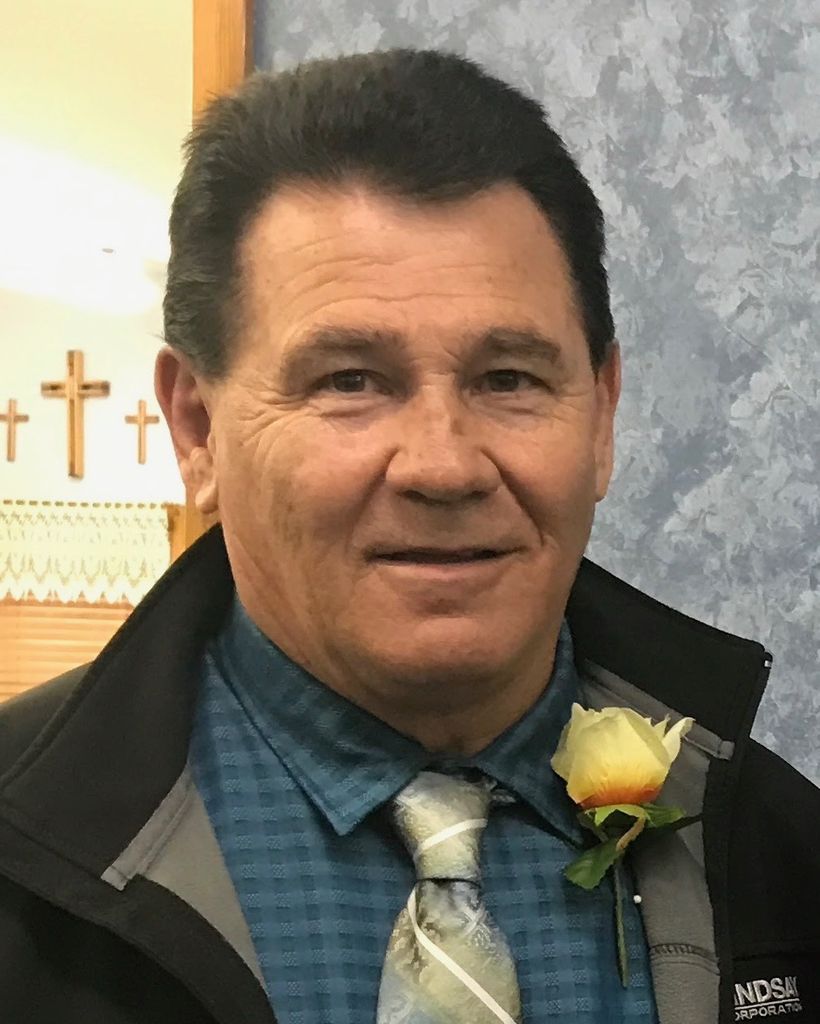 Robert "Bob" R. Rother Profile Photo