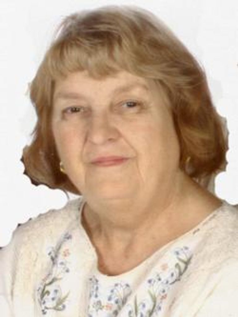 Marilyn "Mimi" C. Otting