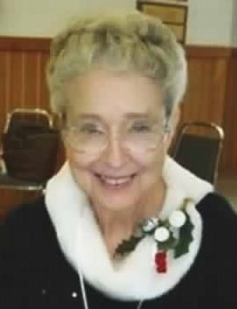 Elinor Jennice Vieira Profile Photo