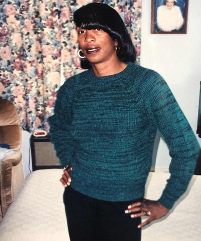 India C. Jordan Profile Photo