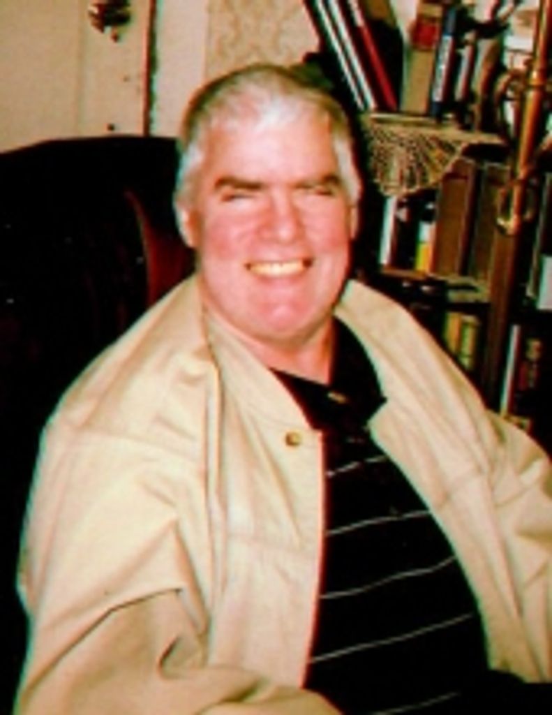 Roy A. "Ronny"  Gerstel Jr. Profile Photo