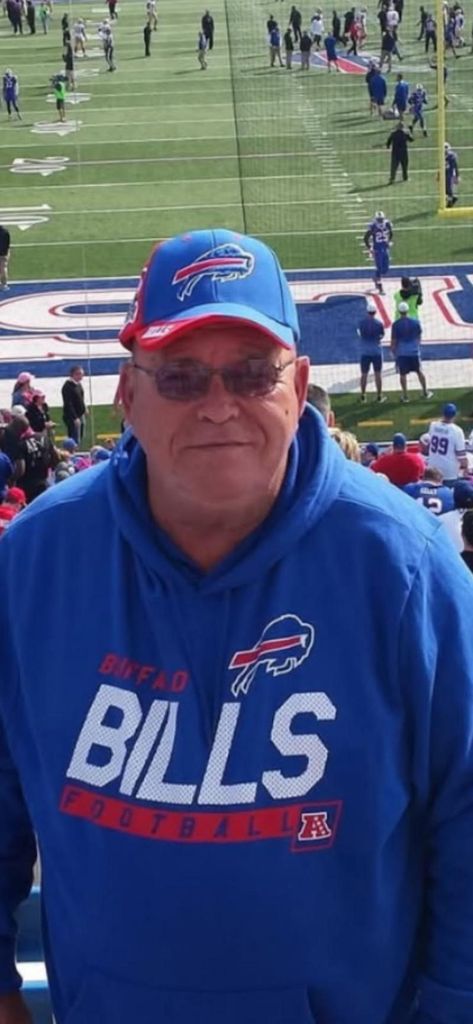 Bruce D Hawkins Profile Photo