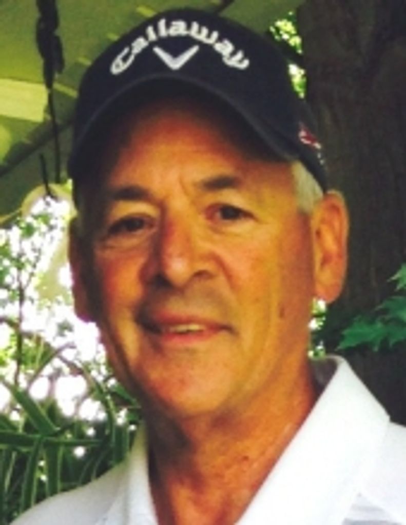Paul  R. Parisi