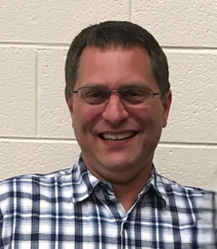 Daniel Moker Profile Photo