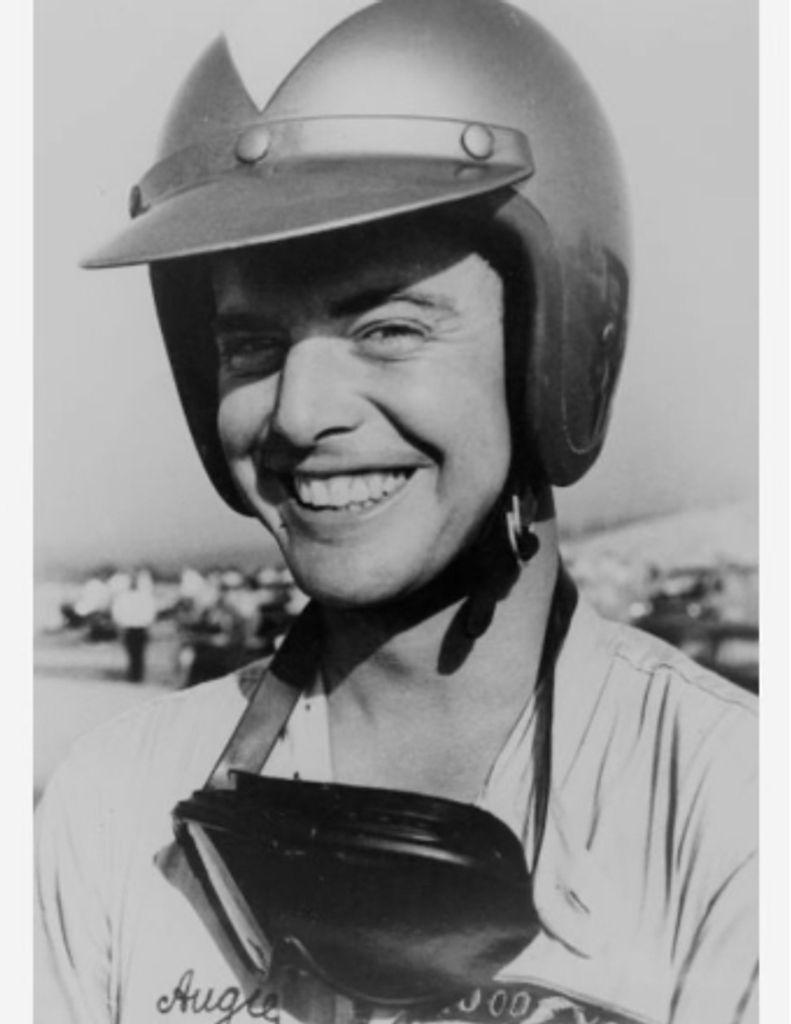 August "Augie" Pabst
