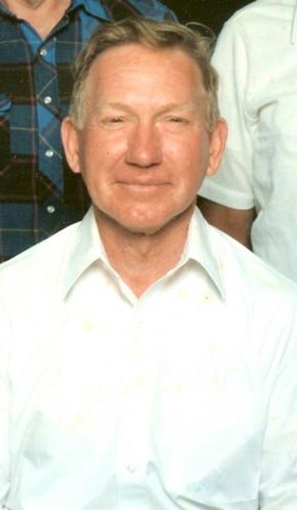 Robert Hartill Profile Photo