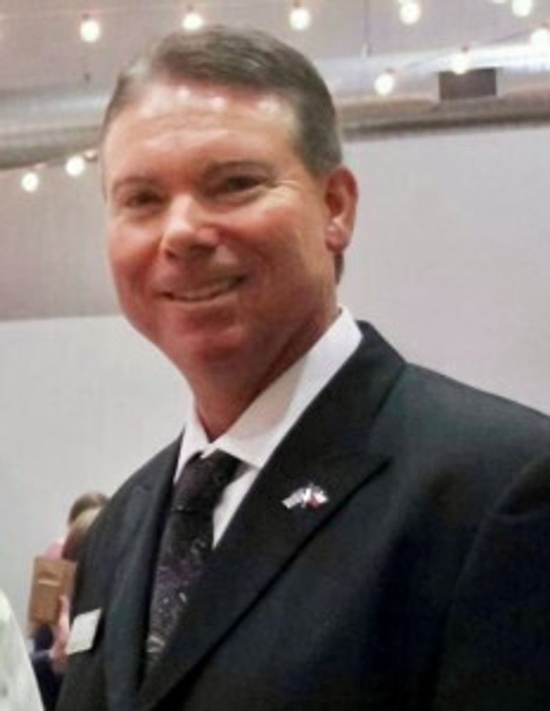 Chris Mcdonald Profile Photo