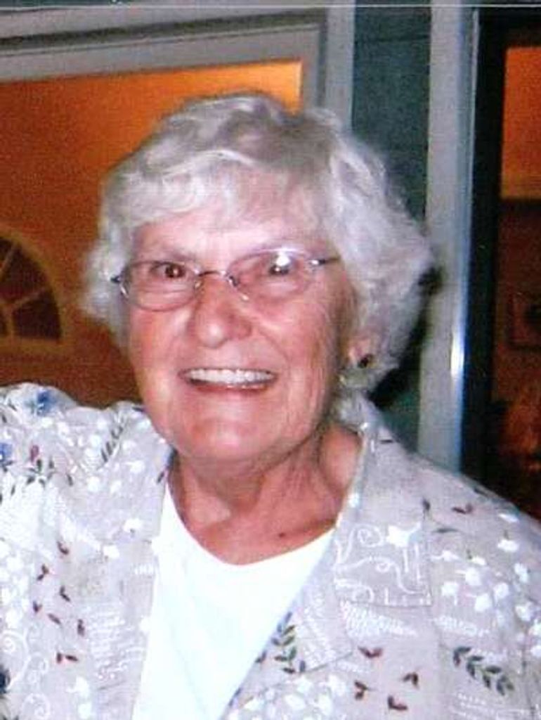 Anna D. Hula Profile Photo
