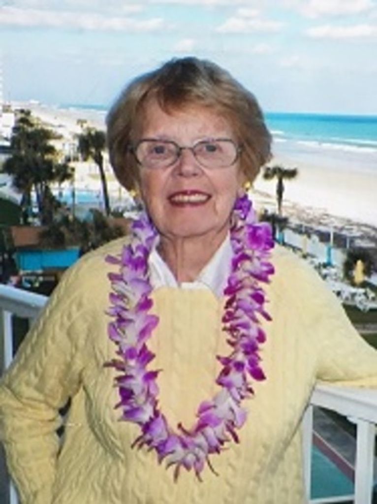 Geraldine D. Bolton Profile Photo